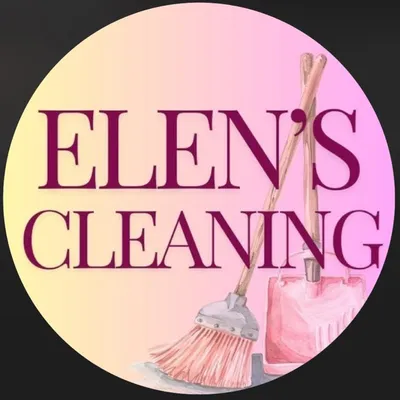 Elen’s cleaning service