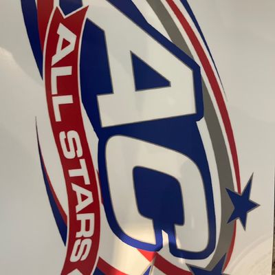 Winston Ac allstars