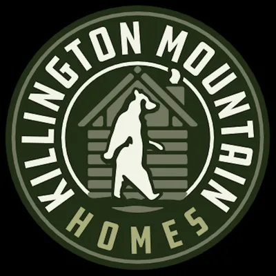 Killington Mountain Homes