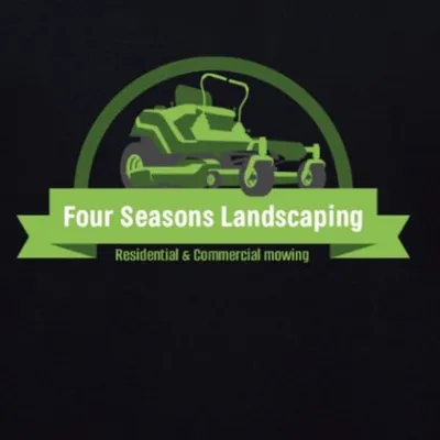 Four seasons landscaping
