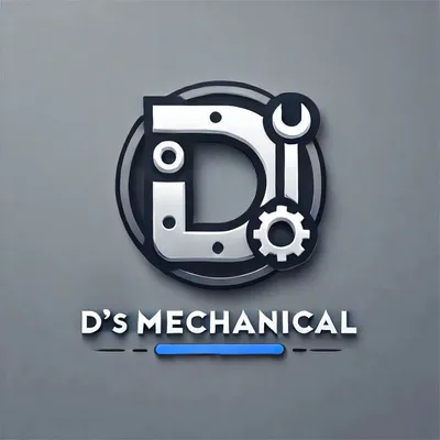 D’s Mechanical