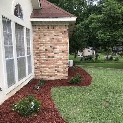 G and G Landscaping LLC