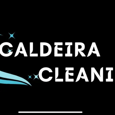 Caldeira cleaning
