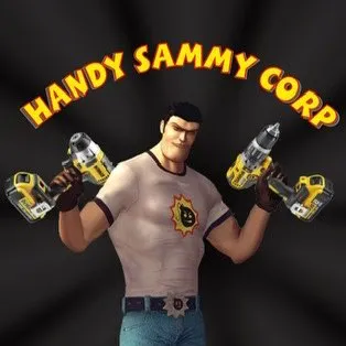 HANDY SAMMY CORP