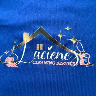 Luciene’s cleaning services