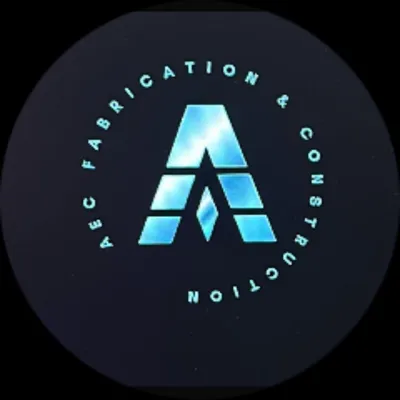 ACE fabrication and construction