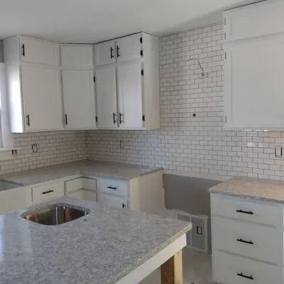 Apex Construction & Remodels