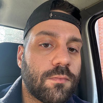 Nick Scannapieco