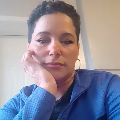 Josi Dos Anjos Cleaning