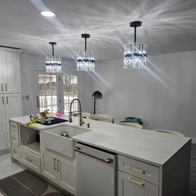 Amor Construction Inc