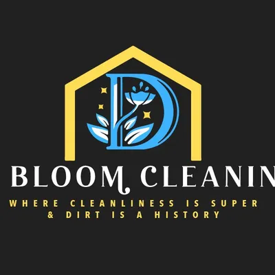 Dbloomcleaning LLC