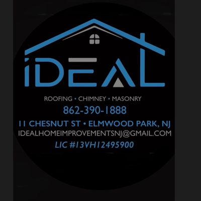 Ideal Home Improvements Llc