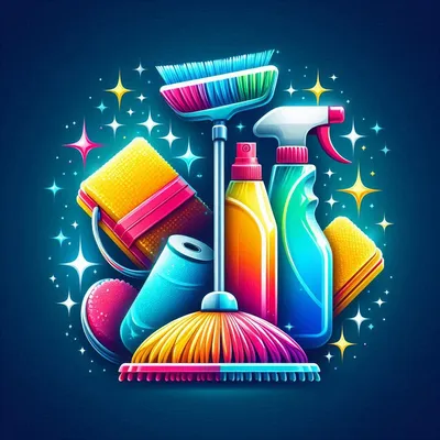 Alesea’s Cleaning Services