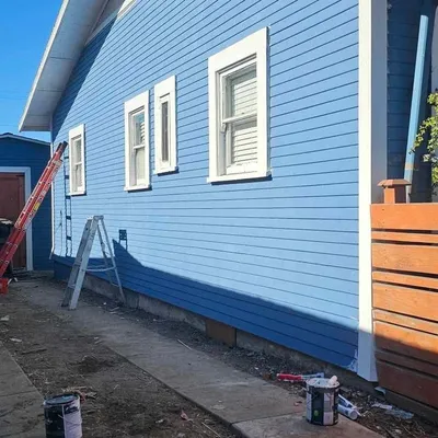 Wilson handyman & cleaning services