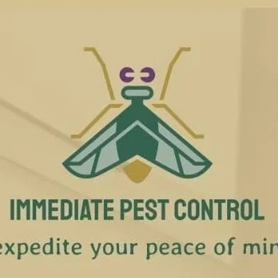 Immediate Pest Control LLC