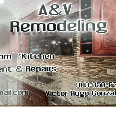 A&V Remodeling