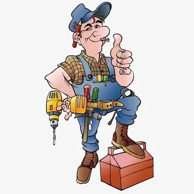 Mustafa Handyman
