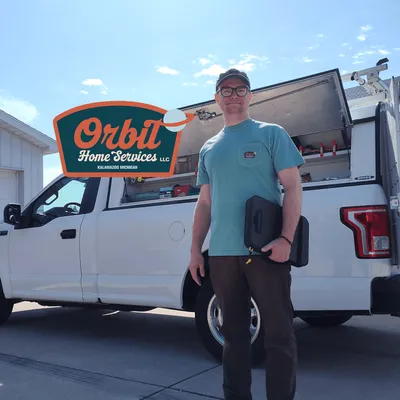 Orbit Home Services LLC