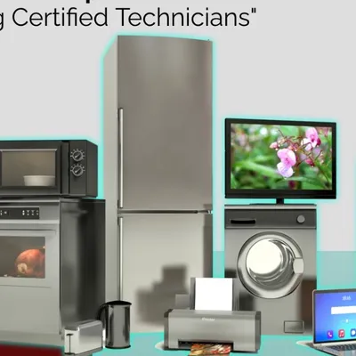 Like New Appliance Repairs (LNAR)