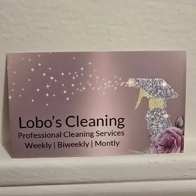 Lobo's Cleaning