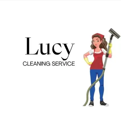 Lucimar’s cleaning