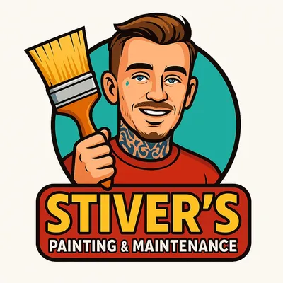 Stivers painting