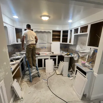 Jr Handyman