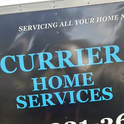 Currier Home Services