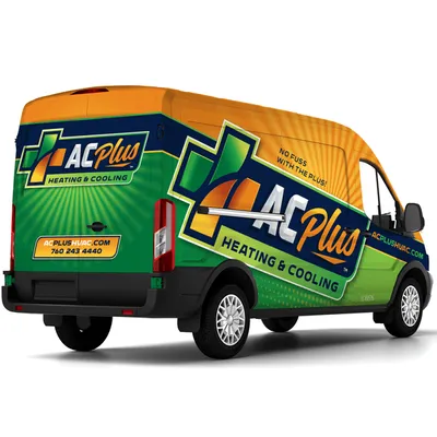 AC Plus Heating & Air