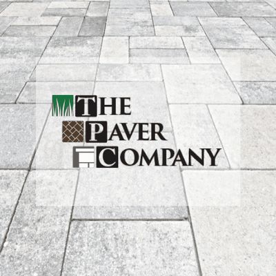 The Paver Company
