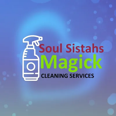 Soul Sistahs Magick Cleaning