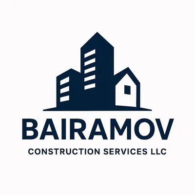Bairamov Construction Services LLC