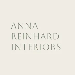 Anna Reinhard Interiors