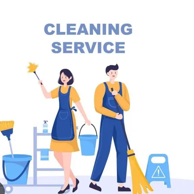 L&R house cleaning