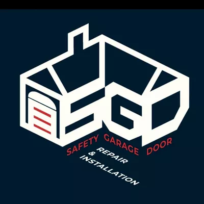 Safety garage door repair & installation