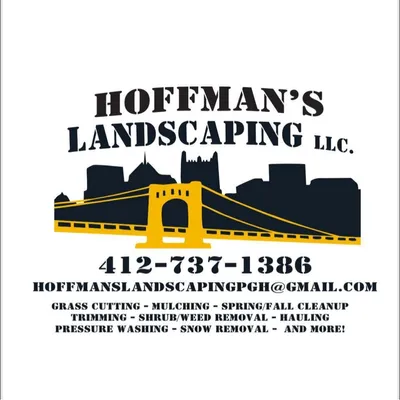 Hoffmans Landscaping LLC