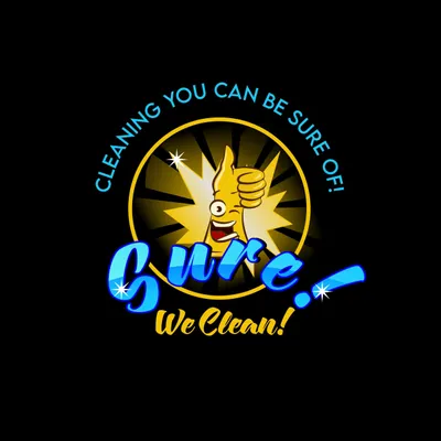SURE! We Clean! LLC