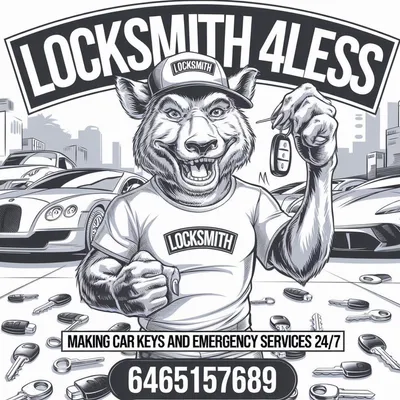 Locksmith 4Less