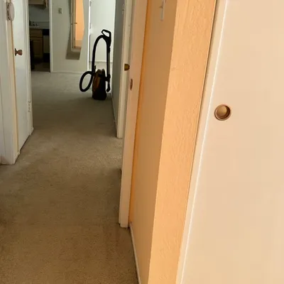 Angelica House Cleaning