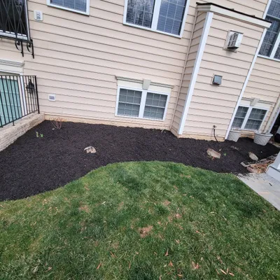 JD landscaping LLC