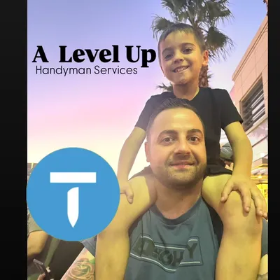 A Level Up - Handyman Services