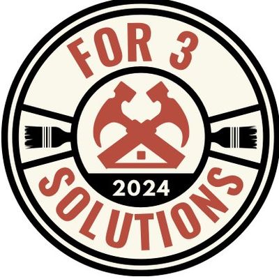 For3 Solutions