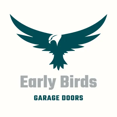 Early Birds Garage Doors