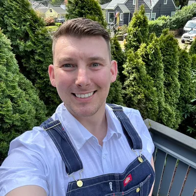 Fircrest Handyman