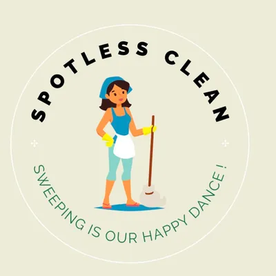 Spotless Clean