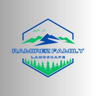 Ramirez family landscaping & lawn care service