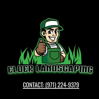 Elder landscaping