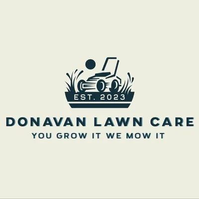 Donavan lawn care