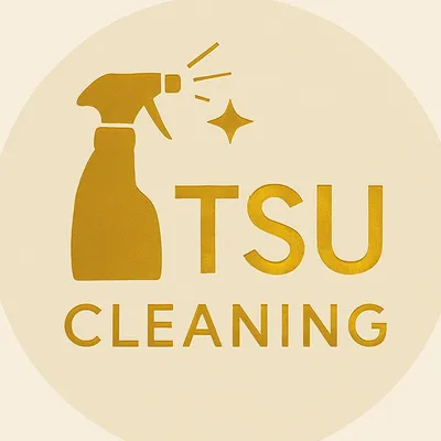 TSU CLEANING