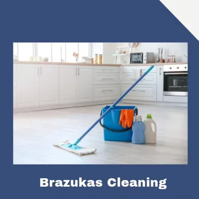 Brazukas Cleaning